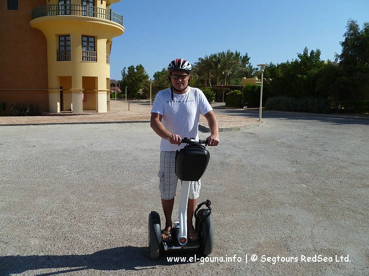 Segtours RedSea Ltd. 118